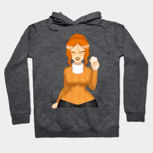 Phoebe Sarah Lynn Hoodie